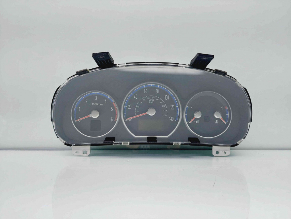 Ceas bord Hyundai Santa Fe 2 (CM) [Fabr 2005-2012] 11642-00070