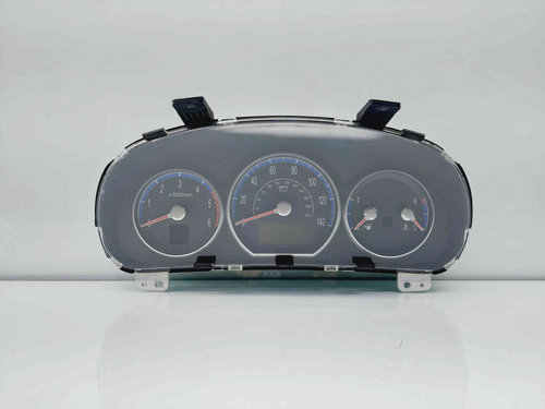 Ceas bord Hyundai Santa Fe 2 (CM) [Fabr 2005-2012] 11642-00070