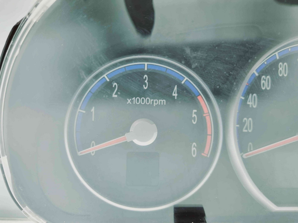 Ceas bord Hyundai Santa Fe 2 (CM) [Fabr 2005-2012] 94003-2B640