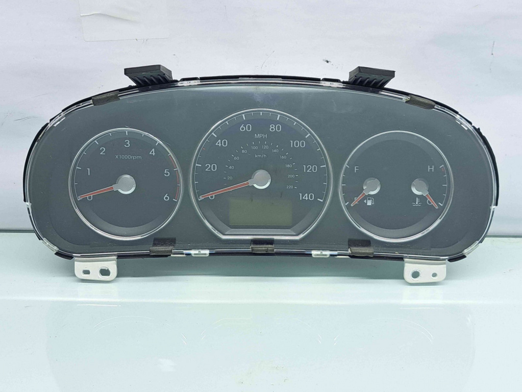 Ceas bord Hyundai Santa Fe 2 (CM) [Fabr 2005-2012] 94011-2B626