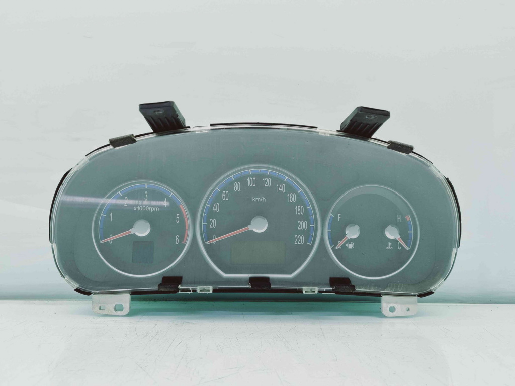 Ceas bord Hyundai Santa Fe 2 (CM) [Fabr 2005-2012] 94003-2B640