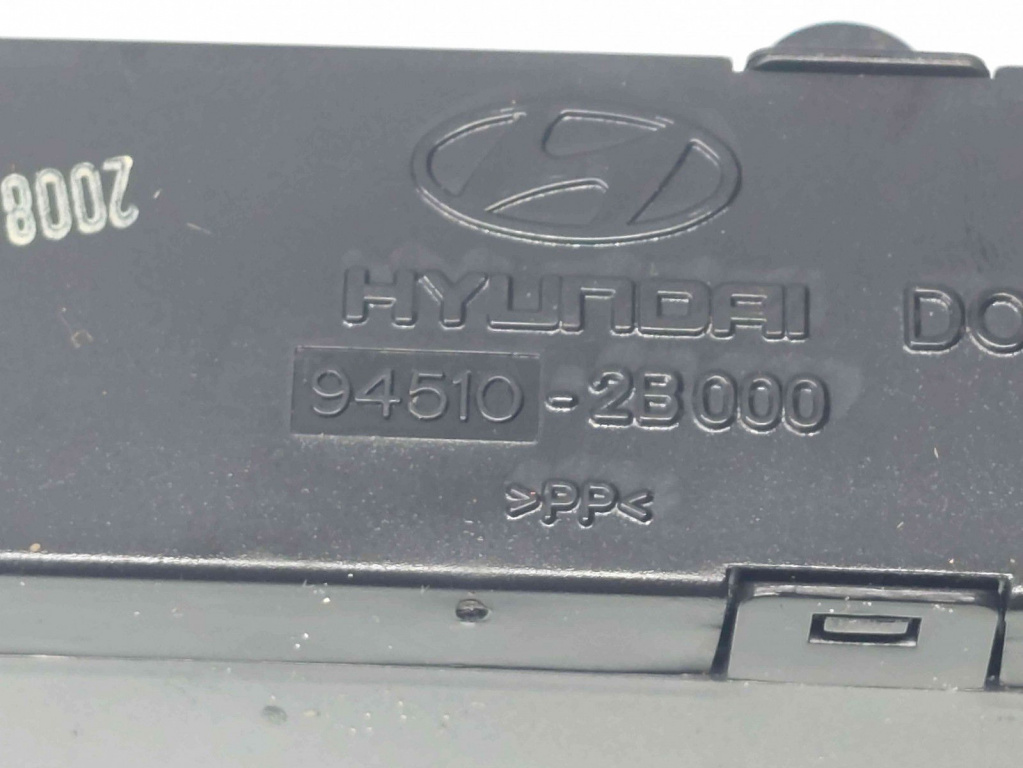 Ceas bord Hyundai Santa Fe 2 (CM) [Fabr 2005-2012] 94510-2B000
