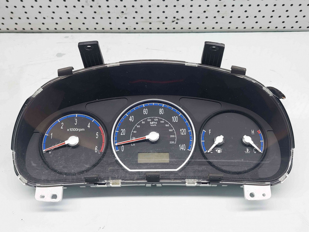 Ceas bord Hyundai Santa Fe 2 (CM) [Fabr 2005-2012] 94001-2B321