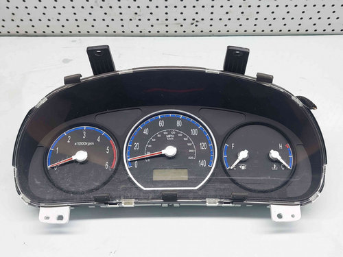 Ceas bord Hyundai Santa Fe 2 (CM) [Fabr 2005-2012] 94001-2B321