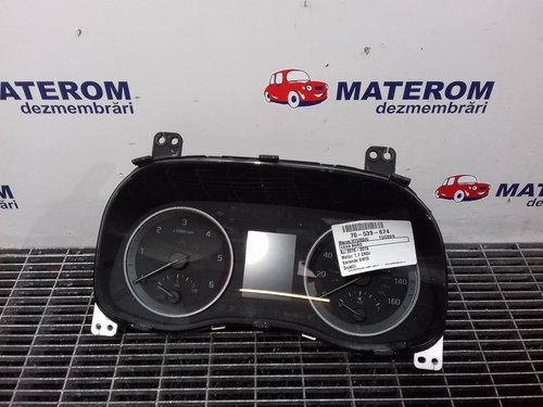 CEAS BORD HYUNDAI TUCSON 1.7 CRDI - (2015 2019)