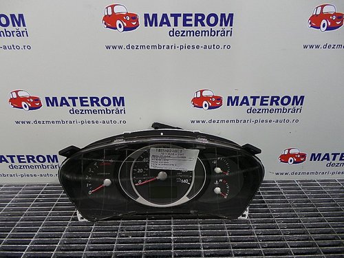 CEAS BORD HYUNDAI TUCSON 2.0 CRDI - (2004 2009)