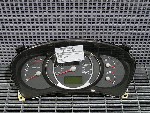 CEAS BORD HYUNDAI TUCSON 2.0 CRDI - (2004 2009)