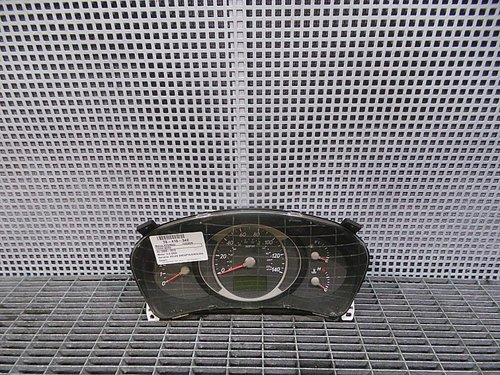 CEAS BORD HYUNDAI TUCSON 2.0 CRDI - (2004 2009)