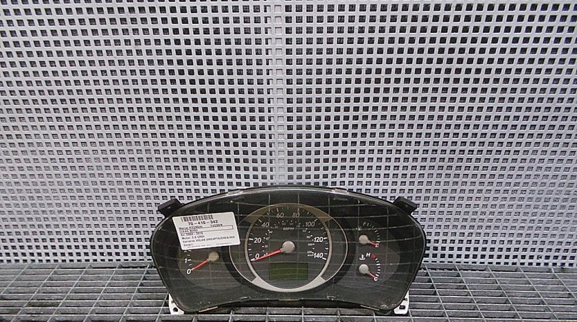 CEAS BORD HYUNDAI TUCSON 2.0 CRDI (2004 - 2010)