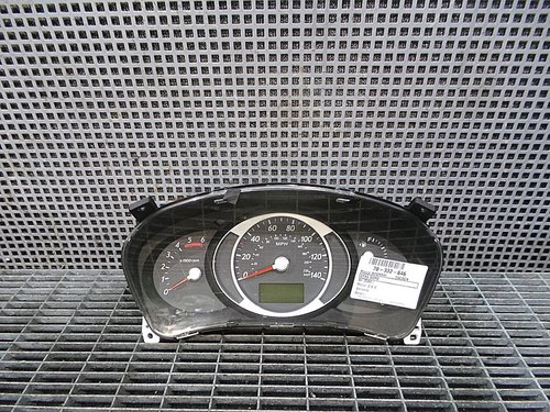 CEAS BORD HYUNDAI TUCSON 2.0 D - (2004 2009)