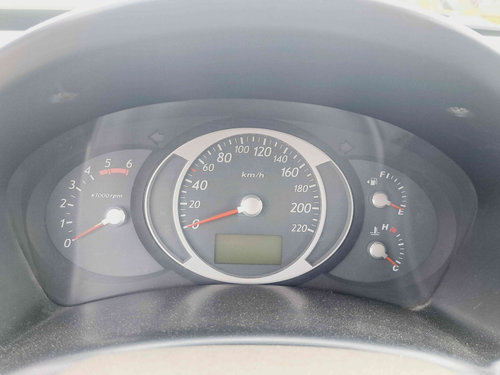 Ceas bord Hyundai Tucson (JM) [Fabr 2004-2010] OEM