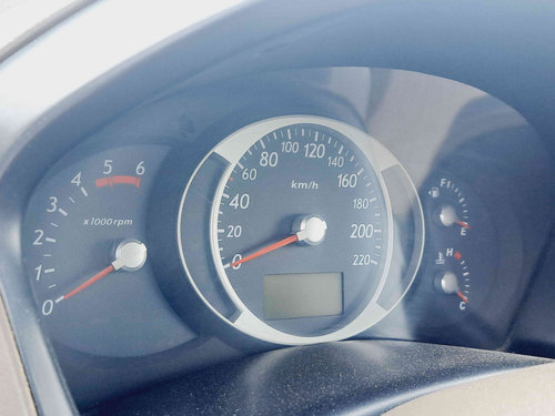 Ceas bord Hyundai Tucson (JM) [Fabr 2004-2010] OEM
