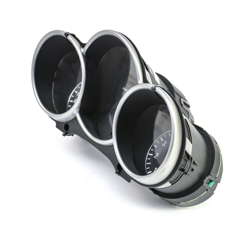 Ceas Bord / Instrument De Bord Alfa Romeo 147 (937) 2000-2010 1.6 16V T.Spark Eco (937Axa1A) Ar 37203 Benzina Europa - Afisaj In Km Benzina 735374408