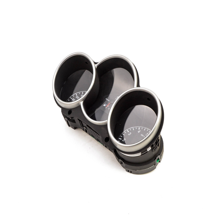 Ceas Bord / Instrument De Bord Alfa Romeo 147 (937) 2000-2010 1.6 16V T.Spark (937Axb1A) Ar 32104 Benzina Europa - Afisaj In Km Benzina 735292040 Vdo