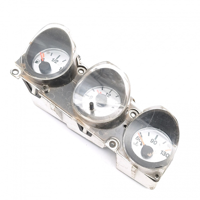Ceas Bord / Instrument De Bord Alfa Romeo 156 (932) 1997-2007 Motorina 60657729, 602819904, C141, 6028129904 Magneti Marelli