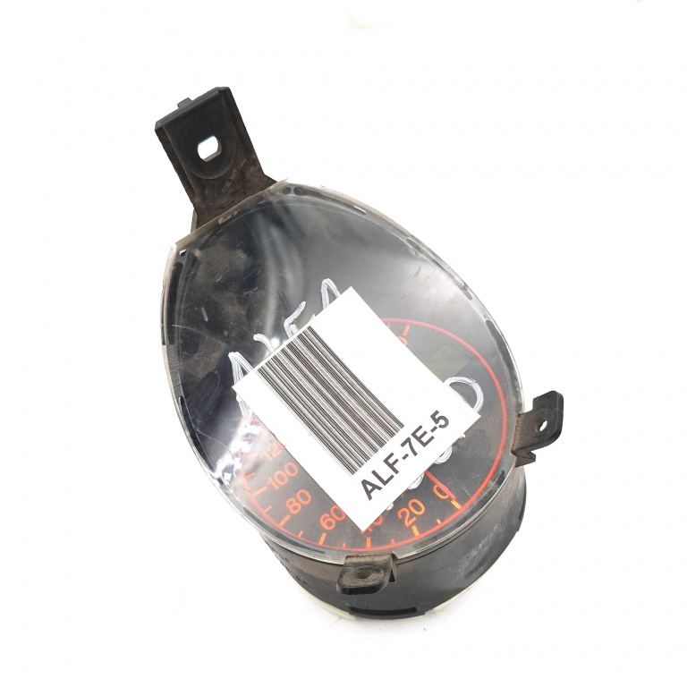 Ceas Bord / Instrument De Bord Alfa Romeo 156 (932) 1997-2007 1.9 Jtd 937 A4.000 Motorina Europa - Afisaj In Km Motorina 6850840010A, 6160340010A, 685084.0010A, 616034.0010A, Alf7E5