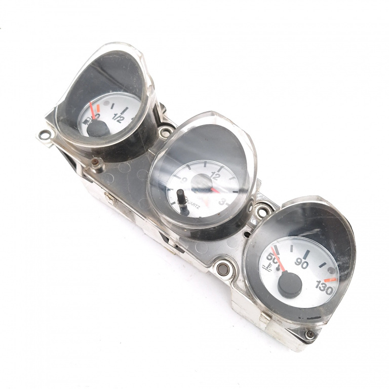 Ceas Bord / Instrument De Bord Alfa Romeo 156 (932) 1997-2007 1.9 Jtd Motorina Motorina