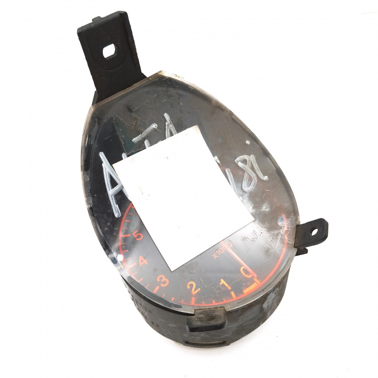 Ceas Bord / Instrument De Bord Alfa Romeo 156 (932) 1997-2007 1.8 16V T.Spark (932A3) Ar 32201 Benzina Europa - Afisaj In Km Benzina 60620409, 6850849901 Magneti Marelli