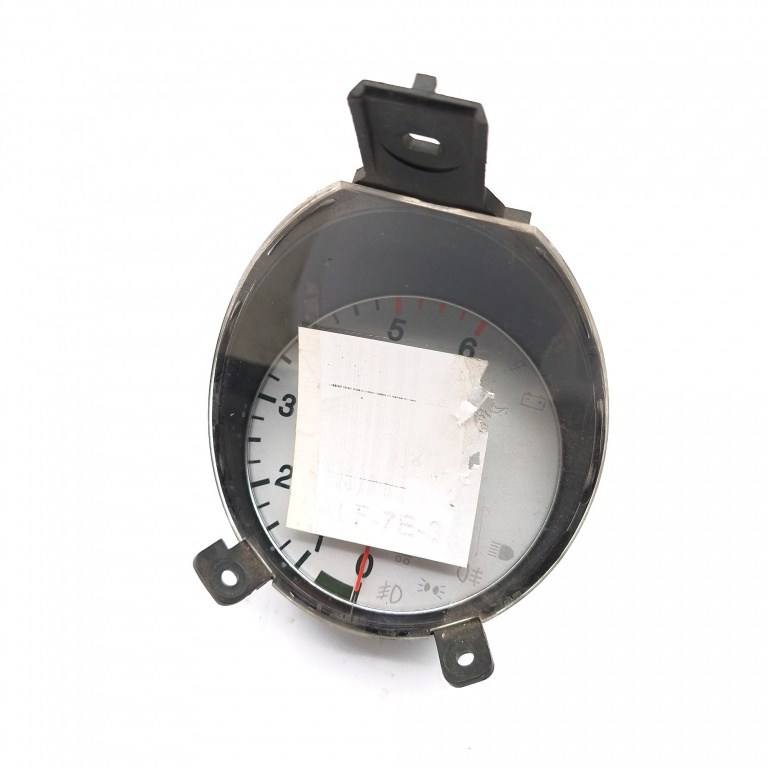 Ceas Bord / Instrument De Bord Alfa Romeo 156 (932) 1997-2007 1.9 Jtd 937 A4.000 Motorina Motorina 60658089, 6850849919, 6850840070, 68.5084.991.9, 12000, C141 Magneti Marelli