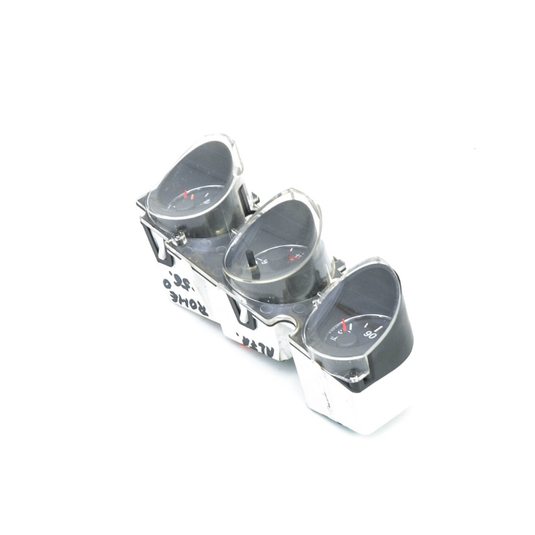 Ceas Bord / Instrument De Bord Alfa Romeo 156 (932) 1997-2007 1.9 Jtd (932B2B, 932B2C) 937 A2.000 Motorina Motorina 156034528 Magneti Marelli