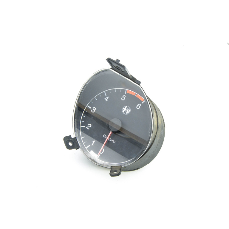 Ceas Bord / Instrument De Bord Alfa Romeo 156 (932) 1997-2007 1.9 Jtd (932B2B, 932B2C) 937 A2.000 Motorina Motorina 68.5084.001.0A, 6850840010A, 61.6034.001.0A, 6160340010A, 68.5084.007.0A, 6850840070A