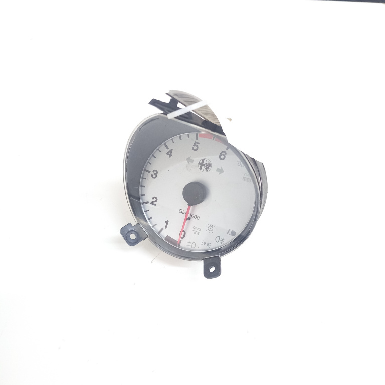 Ceas Bord / Instrument De Bord Alfa Romeo 156 (932) 1997-2007 Motorina 156034468