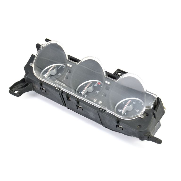 Ceas Bord / Instrument De Bord Alfa Romeo 159 (939) 2005-2011 1.9 Jtdm 16V 939 A2.000 Motorina Motorina 60696626 Siemens