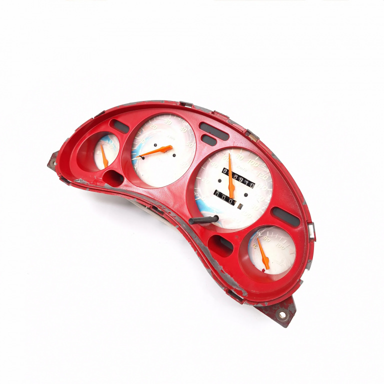 Ceas Bord / Instrument De Bord Anglia - Afisaj Mile Si Km,benzina Opel TIGRA A (95) 1994 - 2000 Benzina 90386323, 81117761, 88481669