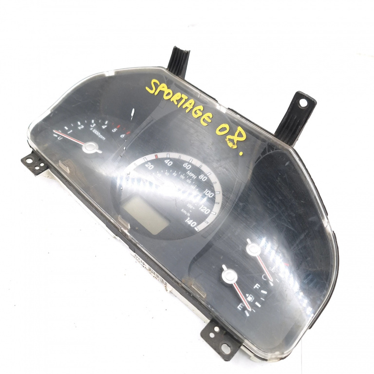 Ceas Bord / Instrument De Bord Anglia - Afisaj Mile Si Km,motorina Kia SPORTAGE (JE, KM) 2004 - 2010 940011F361, 90523H001S2000, 94001-1F361, D136, D136-