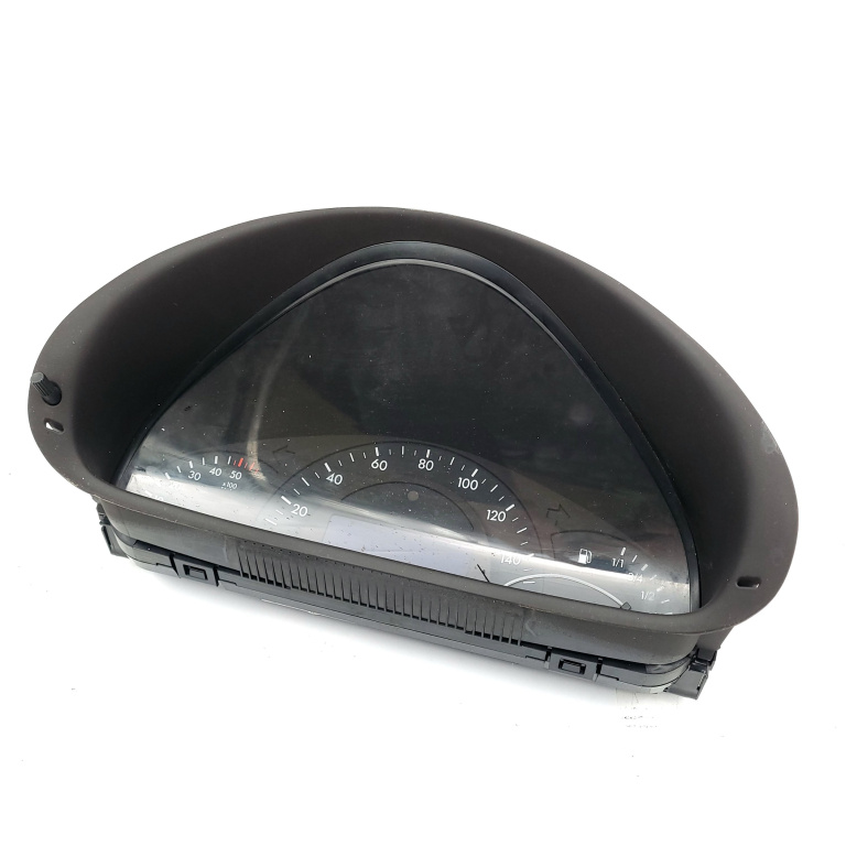 Ceas Bord / Instrument De Bord Anglia - Afisaj Mile,motorina Mercedes-Benz C-CLASS (W203) 2000 - 2007 Motorina A2035403147, 110080231005, 110 080 231 005, A 203 540 31 47, 2035403147