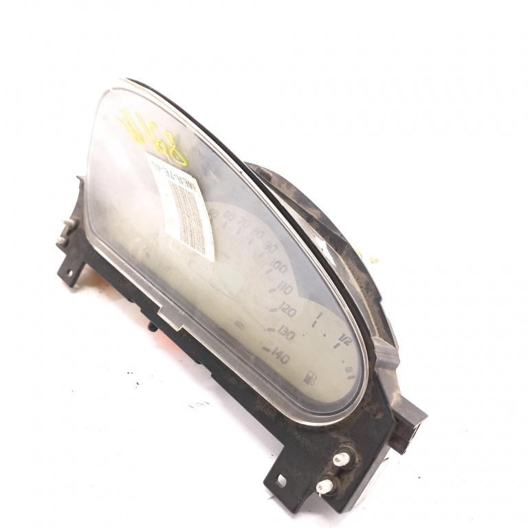 Ceas Bord / Instrument De Bord Anglia - Afisaj Mile,motorina Mercedes-Benz A-CLASS (W168) 1997 - 2004 A1685408211, 09055699903, 106140262, 09055682021, 09051680031