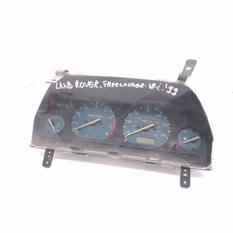 Ceas Bord / Instrument De Bord Anglia - Afisaj Mile Si Km,benzina Land Rover FREELANDER 1 1998 - 2006 Benzina LR0008001, 431342B, 431342-B, 43-1342-B, 924605