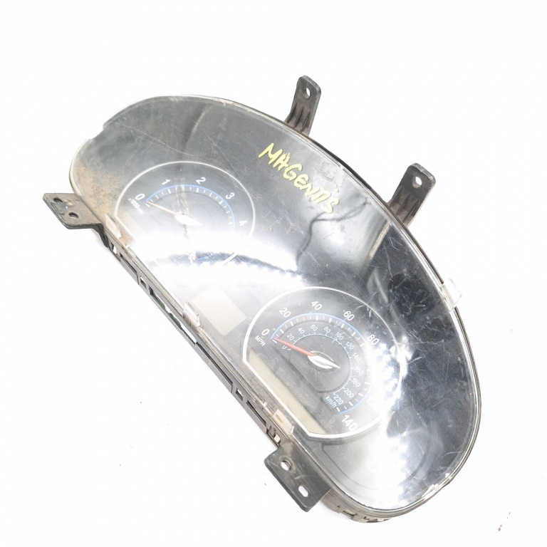 Ceas Bord / Instrument De Bord Anglia - Afisaj Mile Si Km,motorina Kia MAGENTIS (MG) 2005 - 2019 40012G2300, 40012G230061002032, 4001-2G23B61002-032, 4001-2G1300