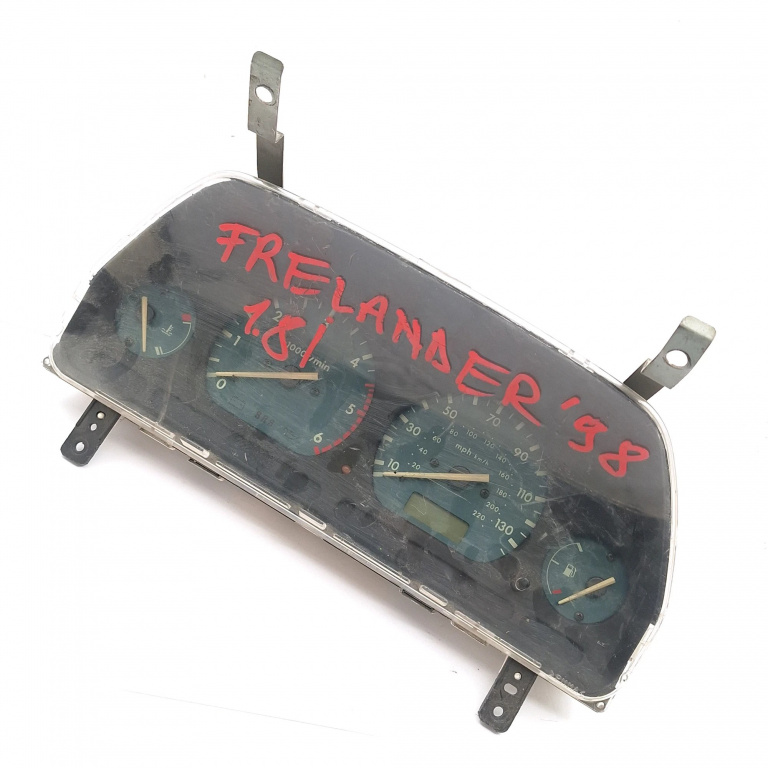 Ceas Bord / Instrument De Bord Anglia - Afisaj Mile Si Km,benzina Land Rover FREELANDER 1 1998 - 2006 Benzina LR0008003, YAC112530, S0137, 431343B, 908202