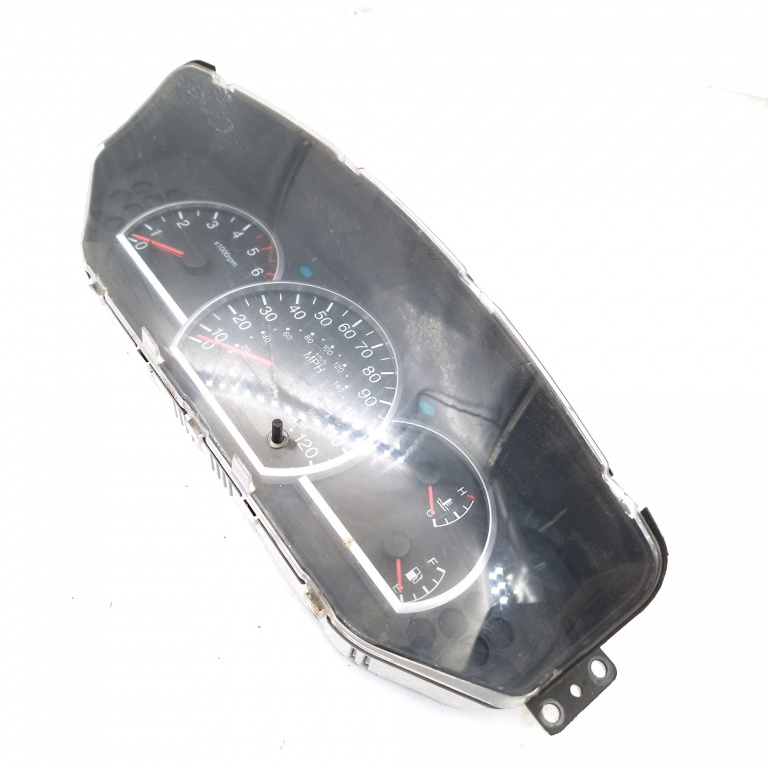 Ceas Bord / Instrument De Bord Anglia - Afisaj Mile Si Km,motorina Kia CARENS 2 (FJ) 2002 - 2006 Motorina 0K2KN55430, 200399700K, 78819880, 78808740