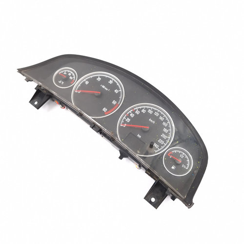 Ceas Bord / Instrument De Bord Anglia - Afisaj Mile Si Km Opel VECTRA C 2002 - 2008 Motorina 1319308...