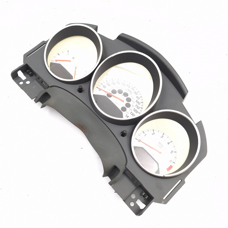 Ceas Bord / Instrument De Bord Anglia - Afisaj Mile Si Km,benzina Dodge CALIBER 2006 - 2012 Benzina 0YD471DHAB, PO5107015AH, 2141570, 61A62949538C
