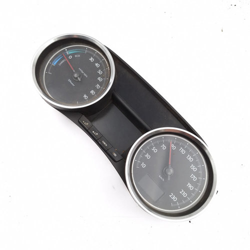 Ceas Bord / Instrument De Bord Anglia - Afisaj Mile Si Km,motorina Peugeot 508 2010 - 2023 Motorina ...