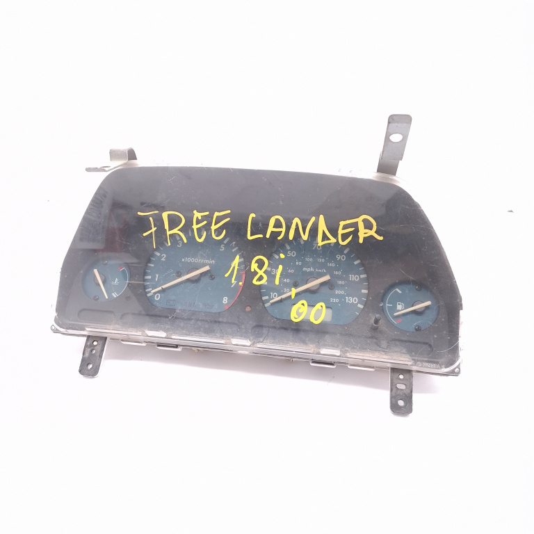 Ceas Bord / Instrument De Bord Anglia - Afisaj Mile Si Km,benzina Land Rover FREELANDER 1 1998 - 2006 Benzina LR0008001, YAC112490, LR-0008-001, 431342B, S0137, 8159105