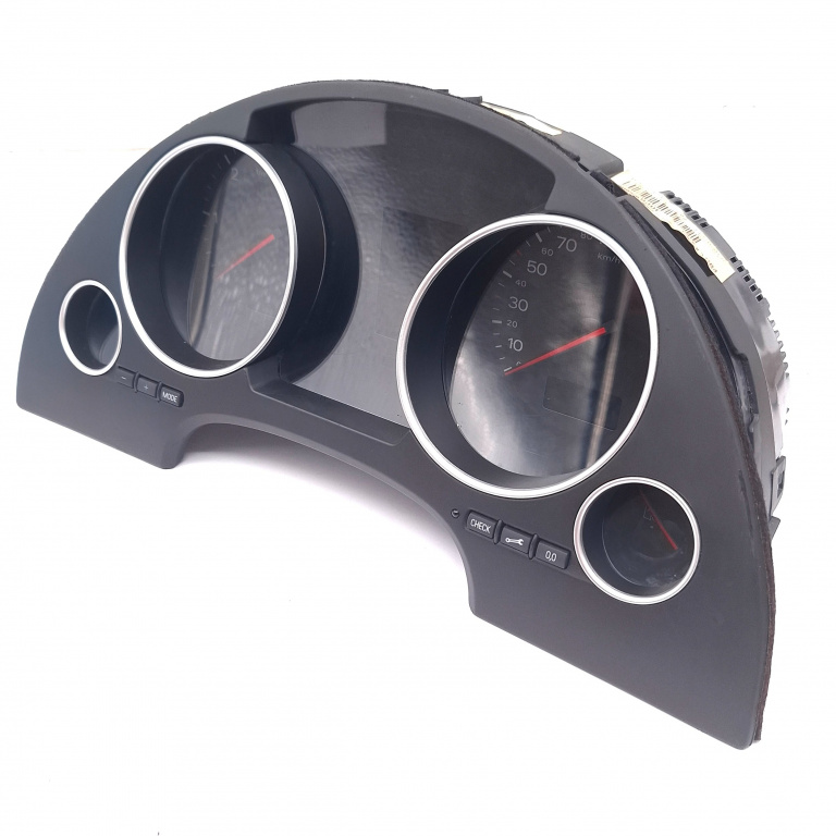 Ceas Bord / Instrument De Bord Audi A4 Cabriolet (8H, B6, B7) 2002-2009 2.5 Tdi Bdg Motorina Anglia - Afisaj Mile Si Km Motorina 8H0920930F, 8H0 920 930 F, 8H0920930, 0263642127, 0263 642 127, 1036904287, 270204, 1131090176, 100304, 1036902643, 1 036