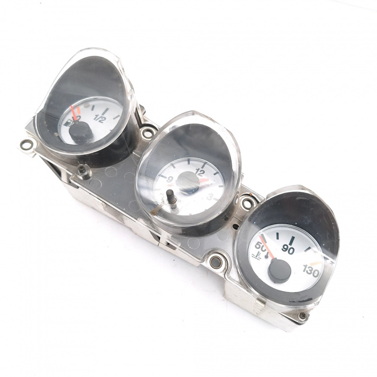 Ceas Bord / Instrument De Bord Benzina Alfa Romeo 156 (932) 1997 - 2007 Benzina