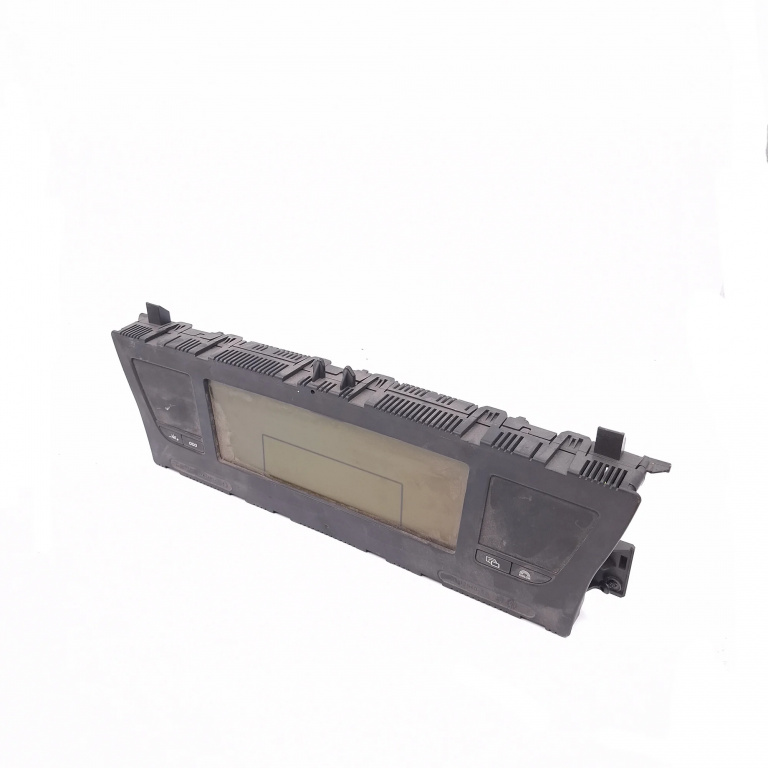 Ceas Bord / Instrument De Bord Benzina Citroen C4 Grand Picasso 1 2006 - 2013 Benzina P9664365380, 821203236, 281129745, NS0295348Z
