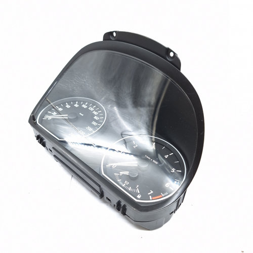 Ceas Bord / Instrument De Bord Bmw 1 (E81, E87, E88, E82) 2004-2013 116 I N45 B16 A Benzina Europa -...