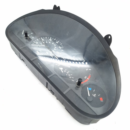 Ceas Bord / Instrument De Bord Bmw 3 (E46) 1998-2007 320 D M47 D20 (204D4) Motorina Anglia - Afisaj ...