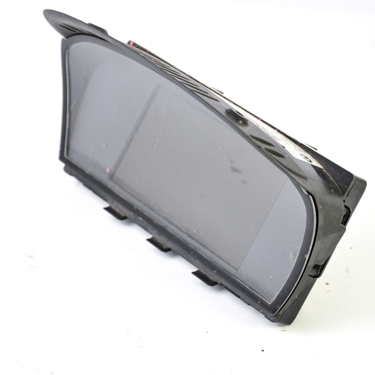 Ceas Bord / Instrument De Bord Bmw 5 (E60, E61) 2003-2010 Motorina 9114358, 9 114 358, 65829114358, 65.82-9 114 358, 9114353, 9 114 353, 65829114353, 65.82-9 114 353 Alpine
