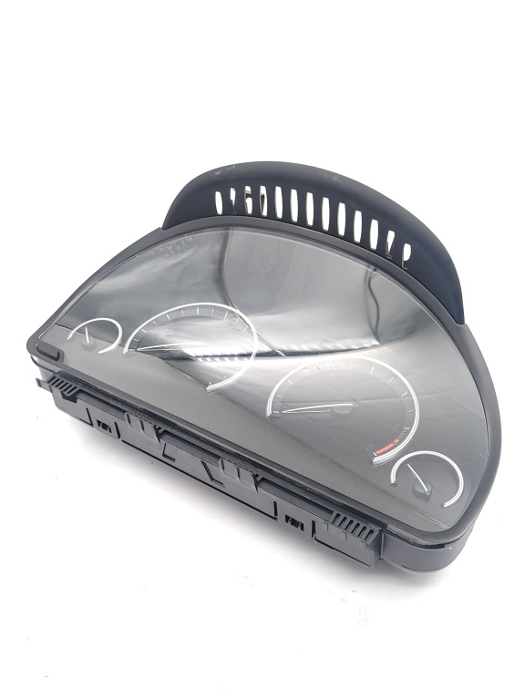 Ceas Bord / Instrument De Bord Bmw 7 (F01, F02, F03, F04) 2008-2015 730 D N57 D30 A Motorina Europa - Afisaj In Km Motorina 9285179, 9 285 179, 928517901, 9 285 179 01, 6210928517901, 6210 9 285 179 01, 1036908460, 1 036 908 460, 0263694255, 0 263 69