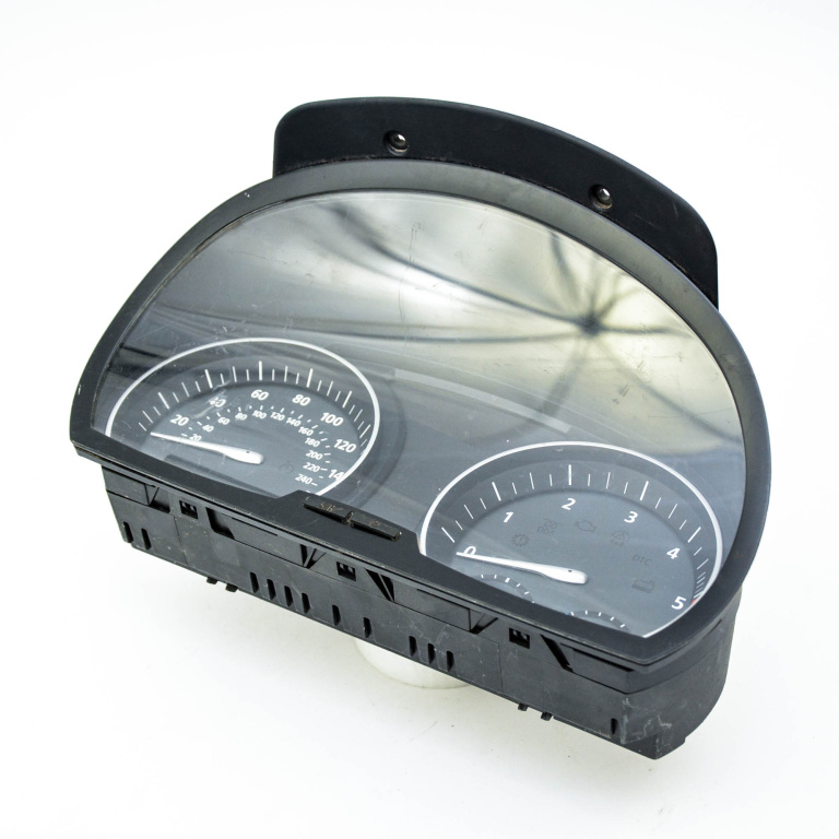 Ceas Bord / Instrument De Bord Bmw X3 (E83) 2003-2010 Anglia - Afisaj Mile Si Km 3451584