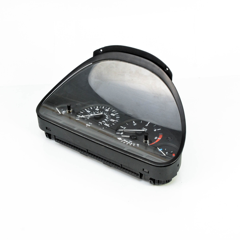Ceas Bord / Instrument De Bord Bmw X5 (E53) 1999-2006 3.0 D Motorina Anglia - Afisaj Mile Si Km Motorina 6914904, 62.11-6914904, 62116914904 Vdo