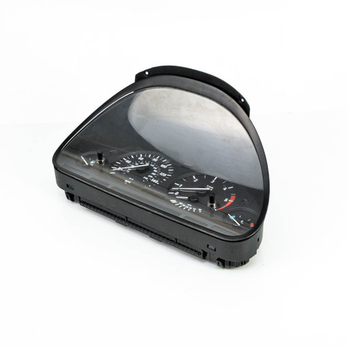 Ceas Bord / Instrument De Bord Bmw X5 (E53) 1999-2006 3.0 D Motorina Anglia - Afisaj Mile Si Km Moto...