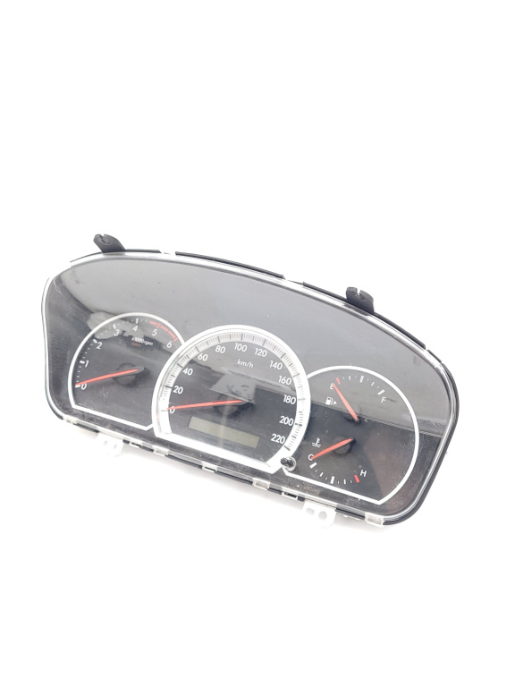 Ceas Bord / Instrument De Bord Chevrolet Epica 2006-2010 2.0 D - Motorina Europa - Afisaj In Km 1164200110, 11642 00110